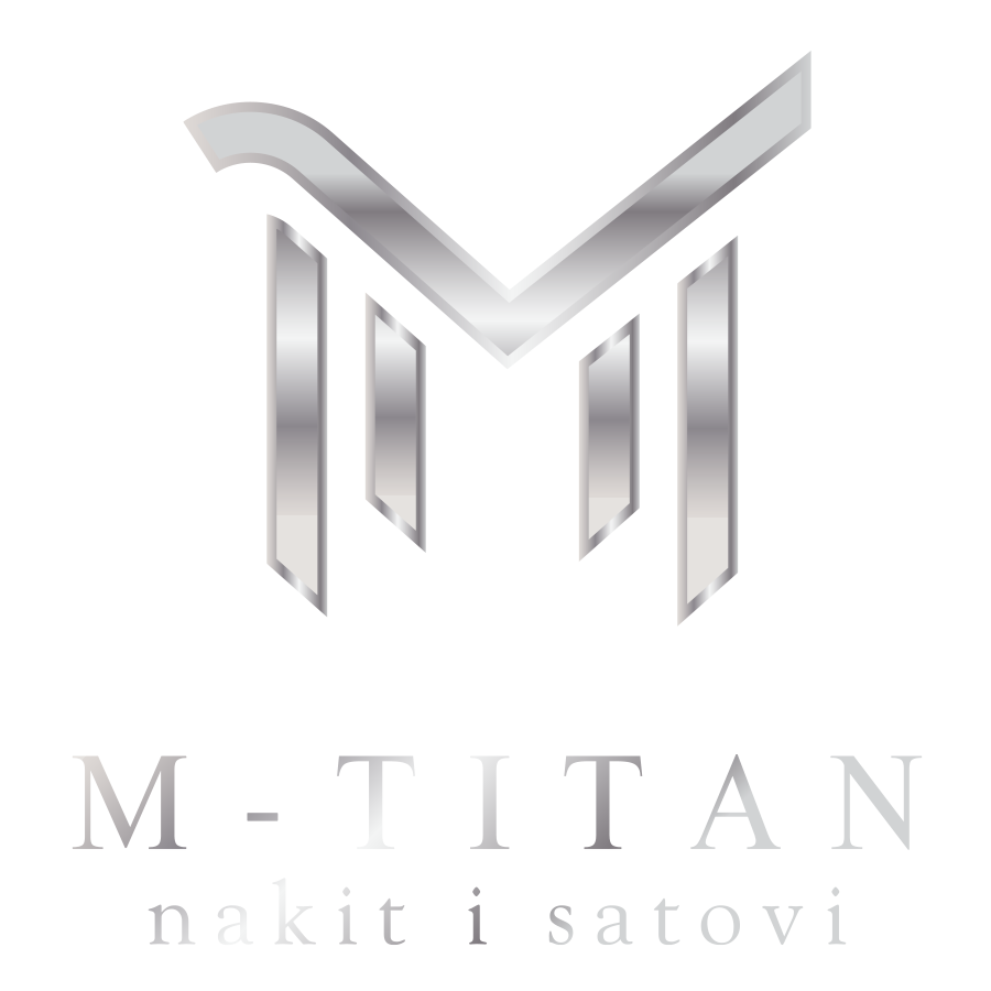 M Titan Logo