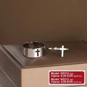 Ženski prsten