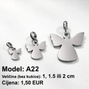 A22 a cm