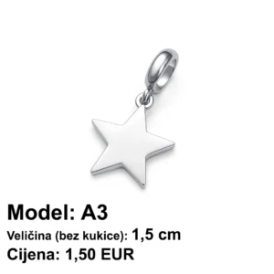 A3 1,5 cm