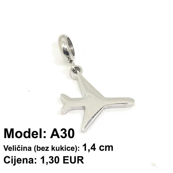 A30 1,4 cm