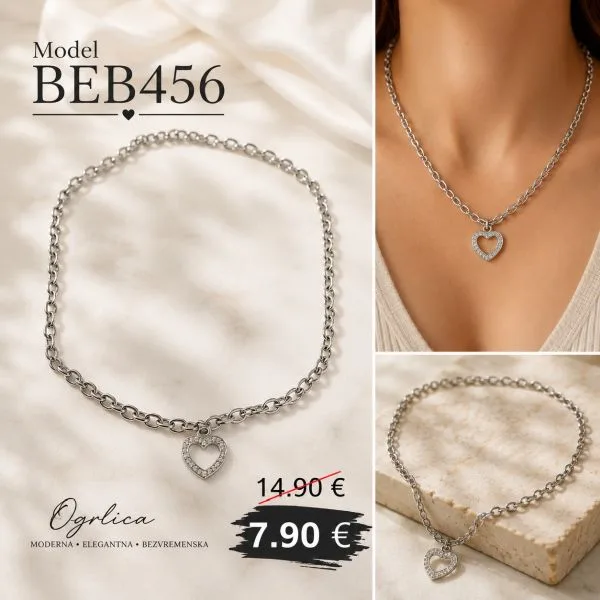 BEB456