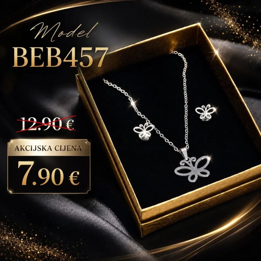 BEB457