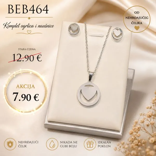 BEB464