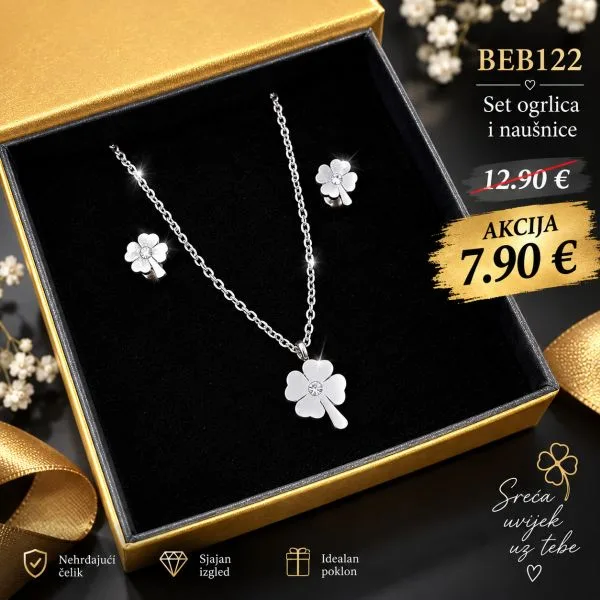 BEB122