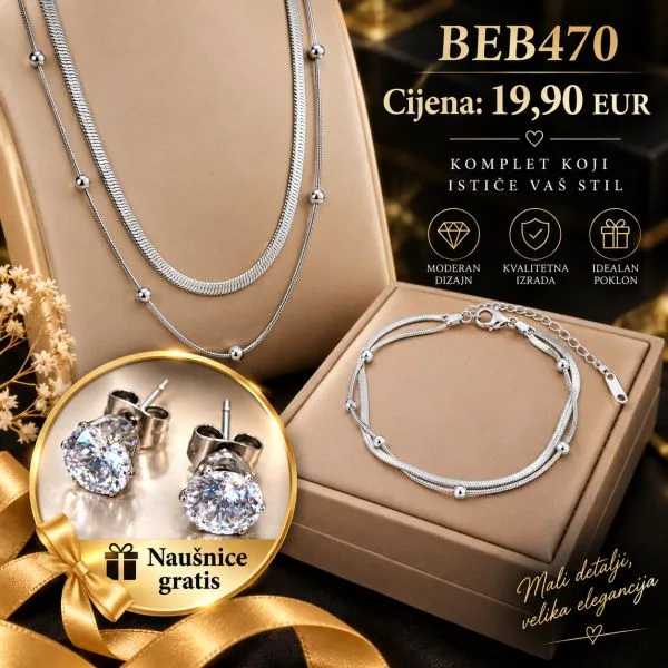 BEB470a