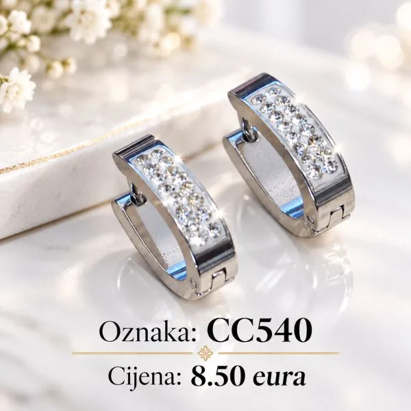 CC540